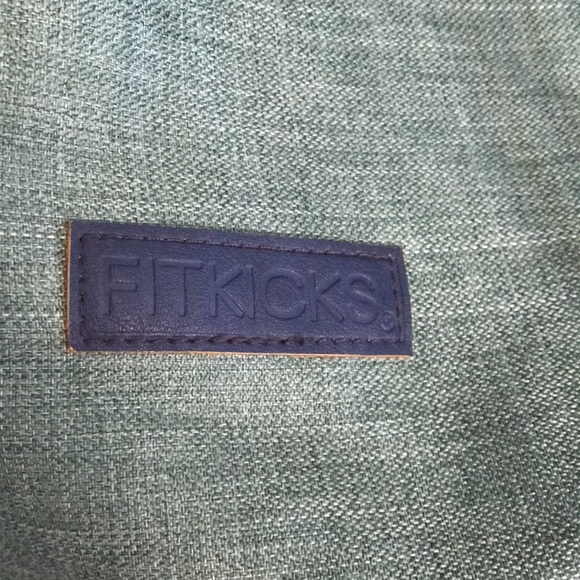 FITKICKS throwback daypack - Picture 2 of 7